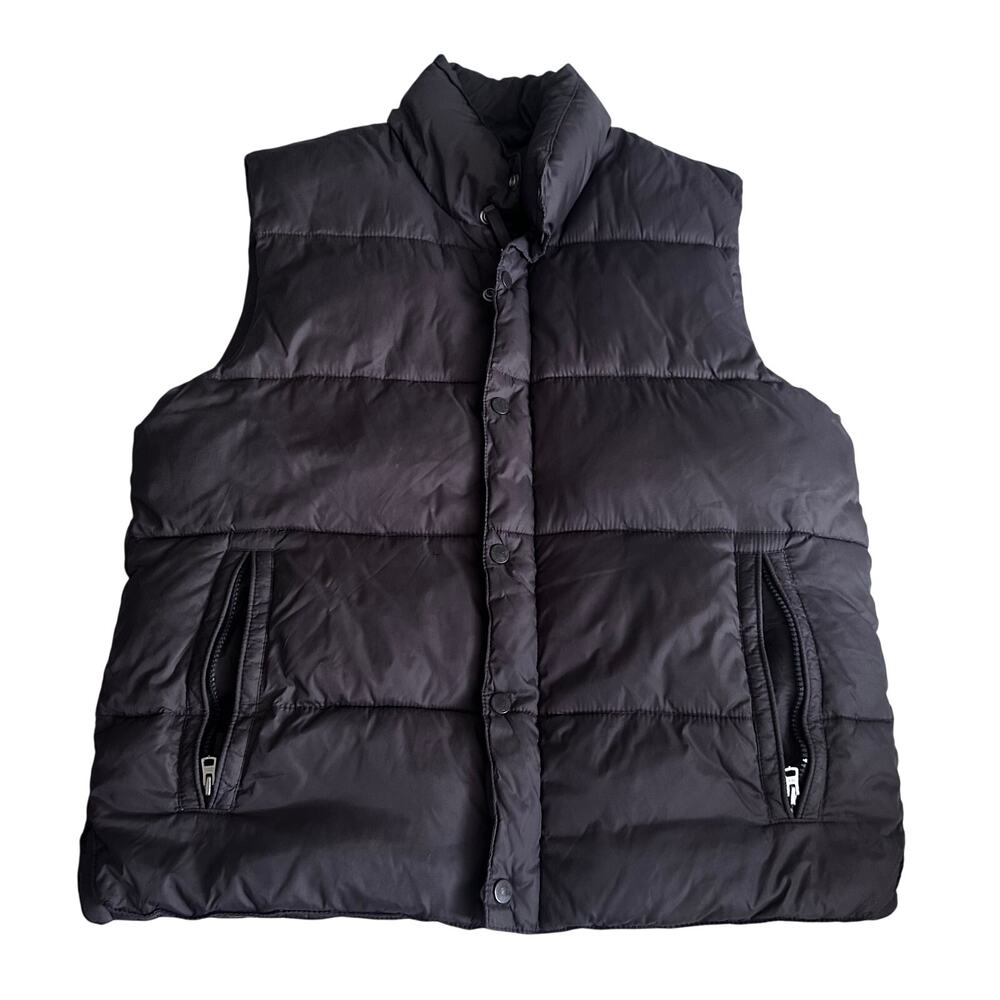 Old navy down vest